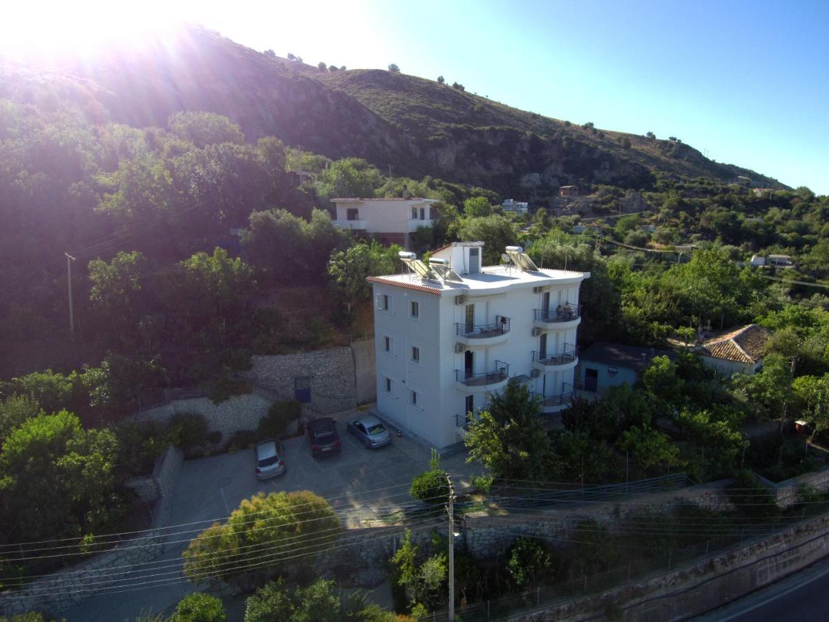 Apartment Emiliano *