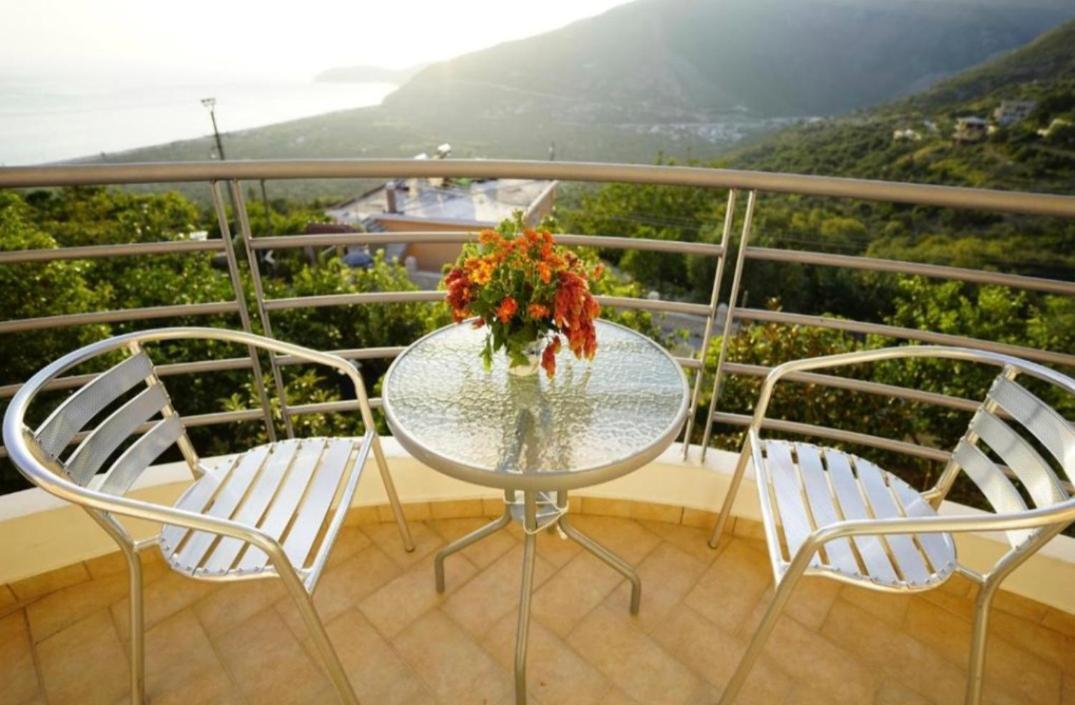 Emiliano Apartment