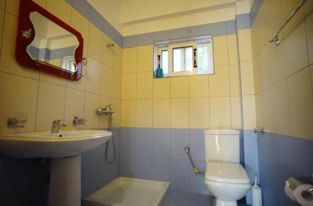 Emiliano Apartment *