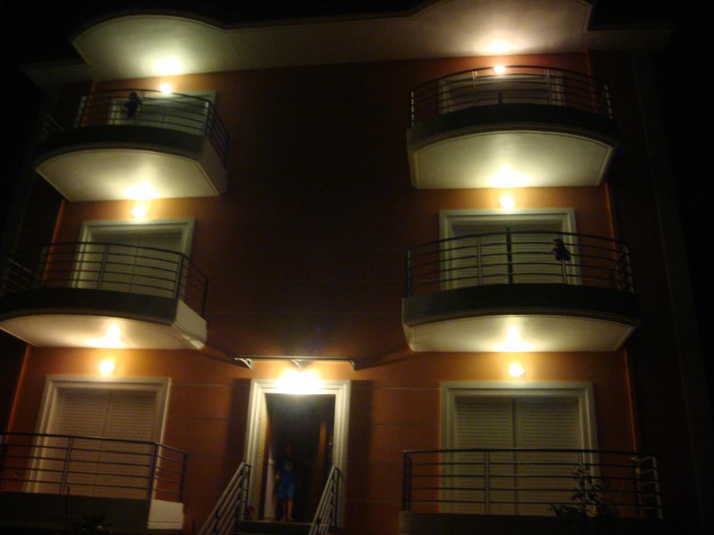 Emiliano Apartment *