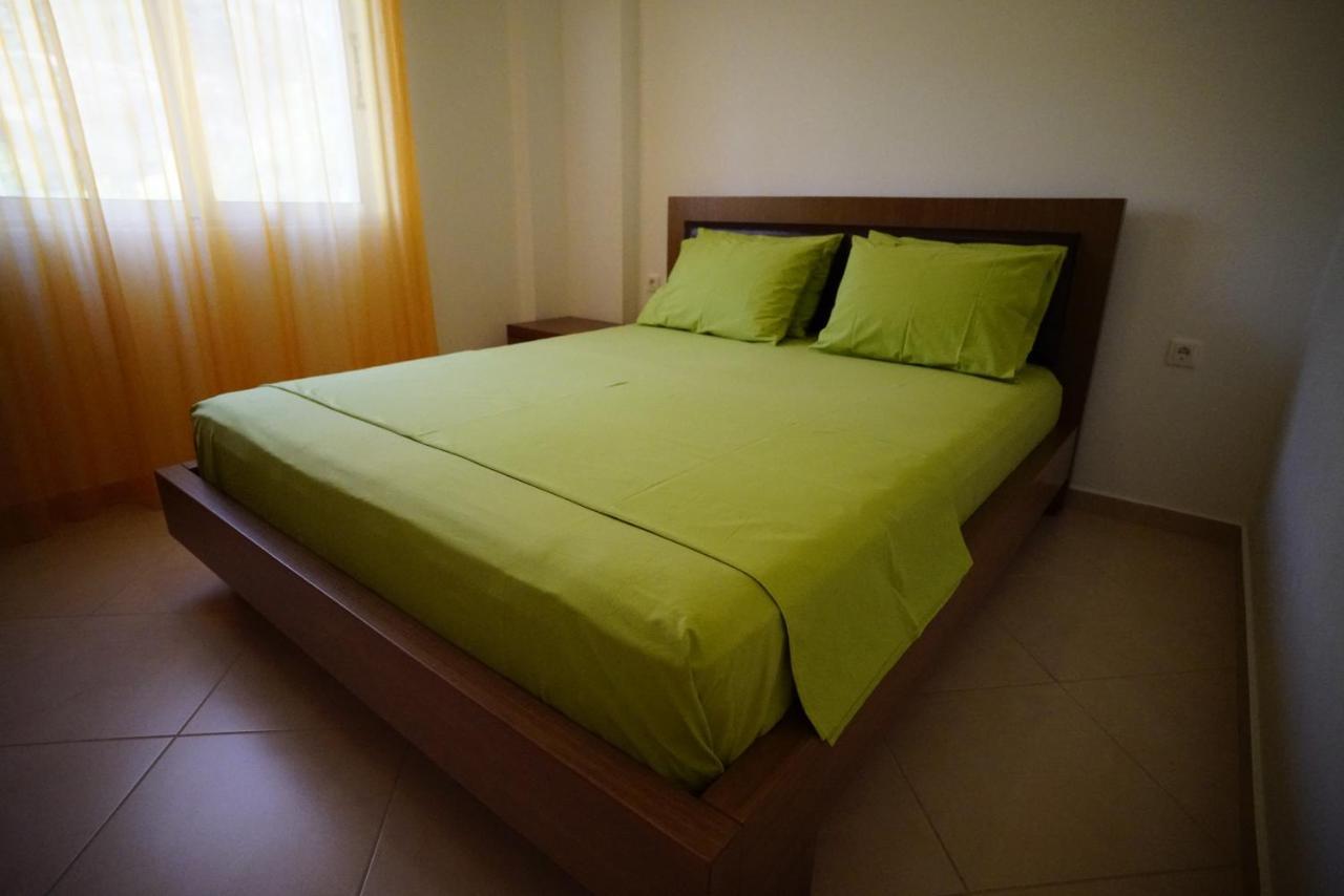 Emiliano Apartment