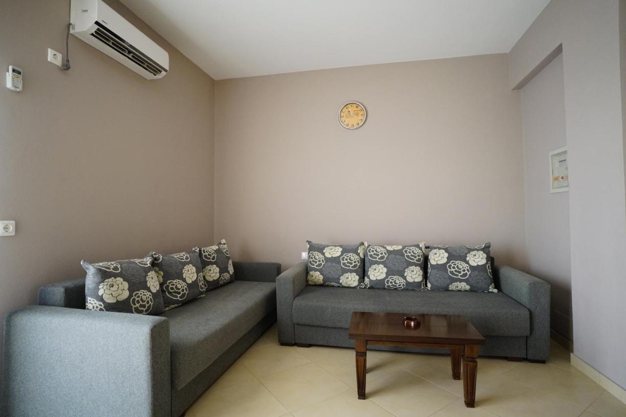 Emiliano Apartment