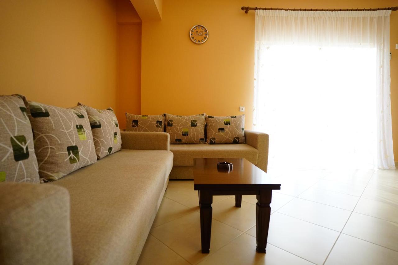 Apartment Emiliano